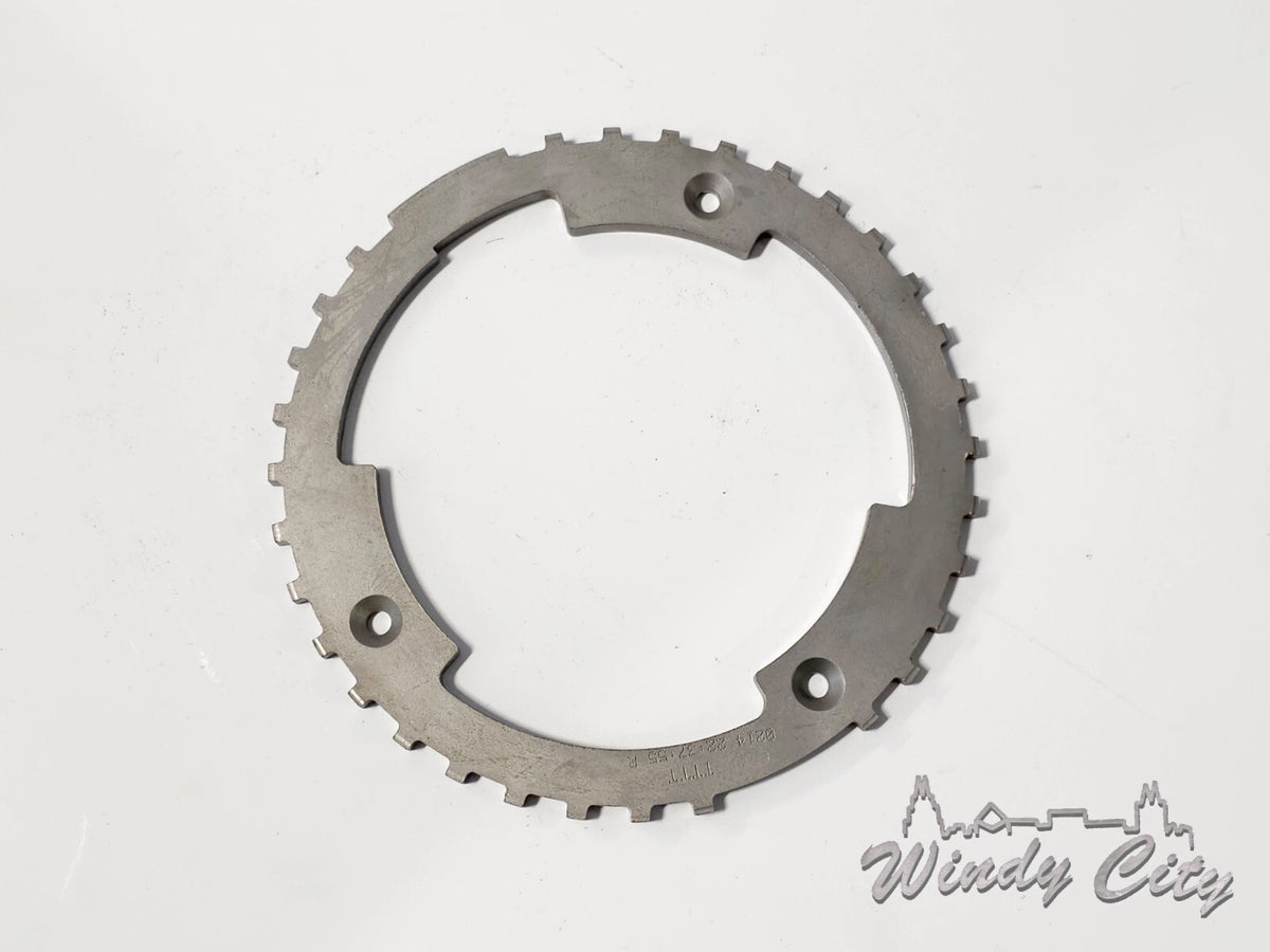 3.7L CHRYSLER RELUCTOR RING 32 TEETH CRANKSHAFT TONE WHEEL 2004-2012 JEEP DODGE