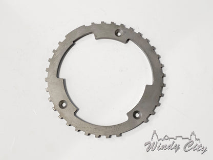 3.7L CHRYSLER RELUCTOR RING 32 TEETH CRANKSHAFT TONE WHEEL 2004-2012 JEEP DODGE