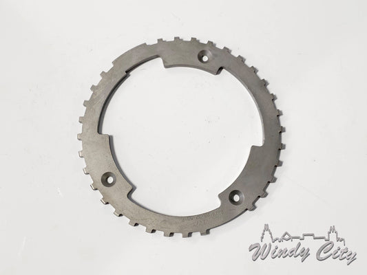3.7L CHRYSLER RELUCTOR RING 32 TEETH CRANKSHAFT TONE WHEEL 2004-2012 JEEP DODGE