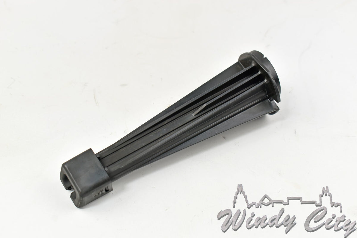 2010-2023 2.0L 3.0L 5.0L LAND ROVER JAGUAR ENGINE OIL LEVEL SENSOR TUBE ONLY