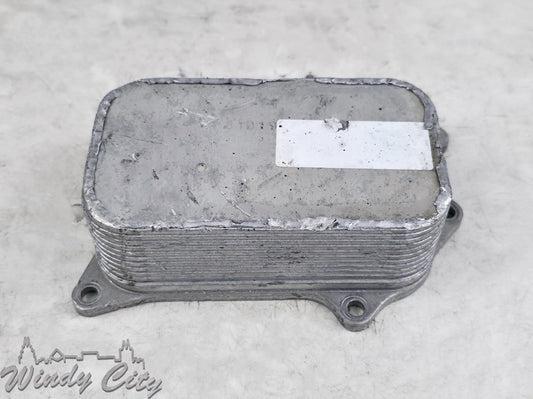 2.8L GM DIESEL ENGINE OIL COOLER 55488257
