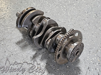 3.6L GM REMANUFACTURED CRANKSHAFT KIT #0689