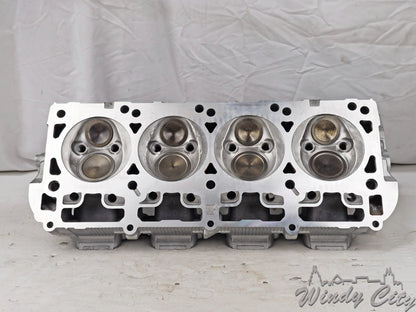 6.1L HEMI DODGE CHRYSLER JEEP REMANUFACTURED CYLINDER HEAD 05037369AA LEFT SIDE