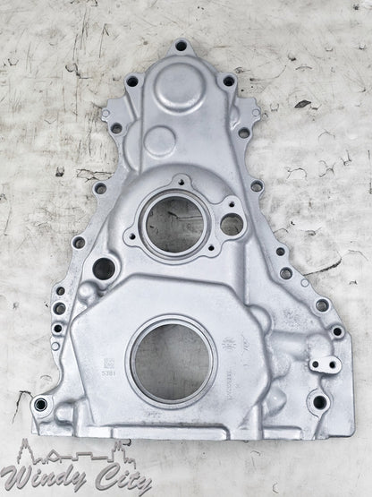 4.3L CHEVY GM ENGINE TIMING COVER 12632808