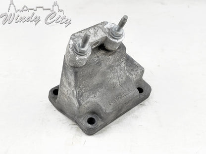 2011-2023 3.6L DODGE CHALLENGER ENGINE RIGHT FRAME MOUNT BRACKET 04723022AB