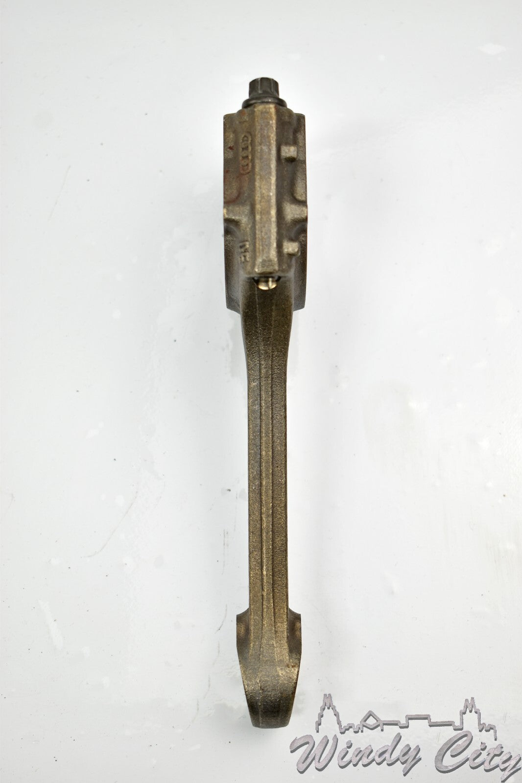1.8L VOLKSWAGEN AUDI CONNECTING ROD #06BA