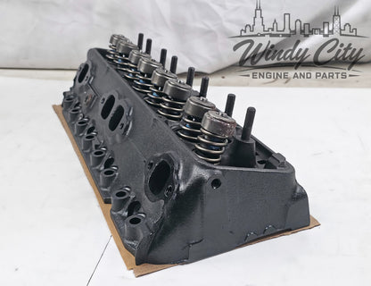 350 Chevy Remanufactured Cylinder Heads # 3927186