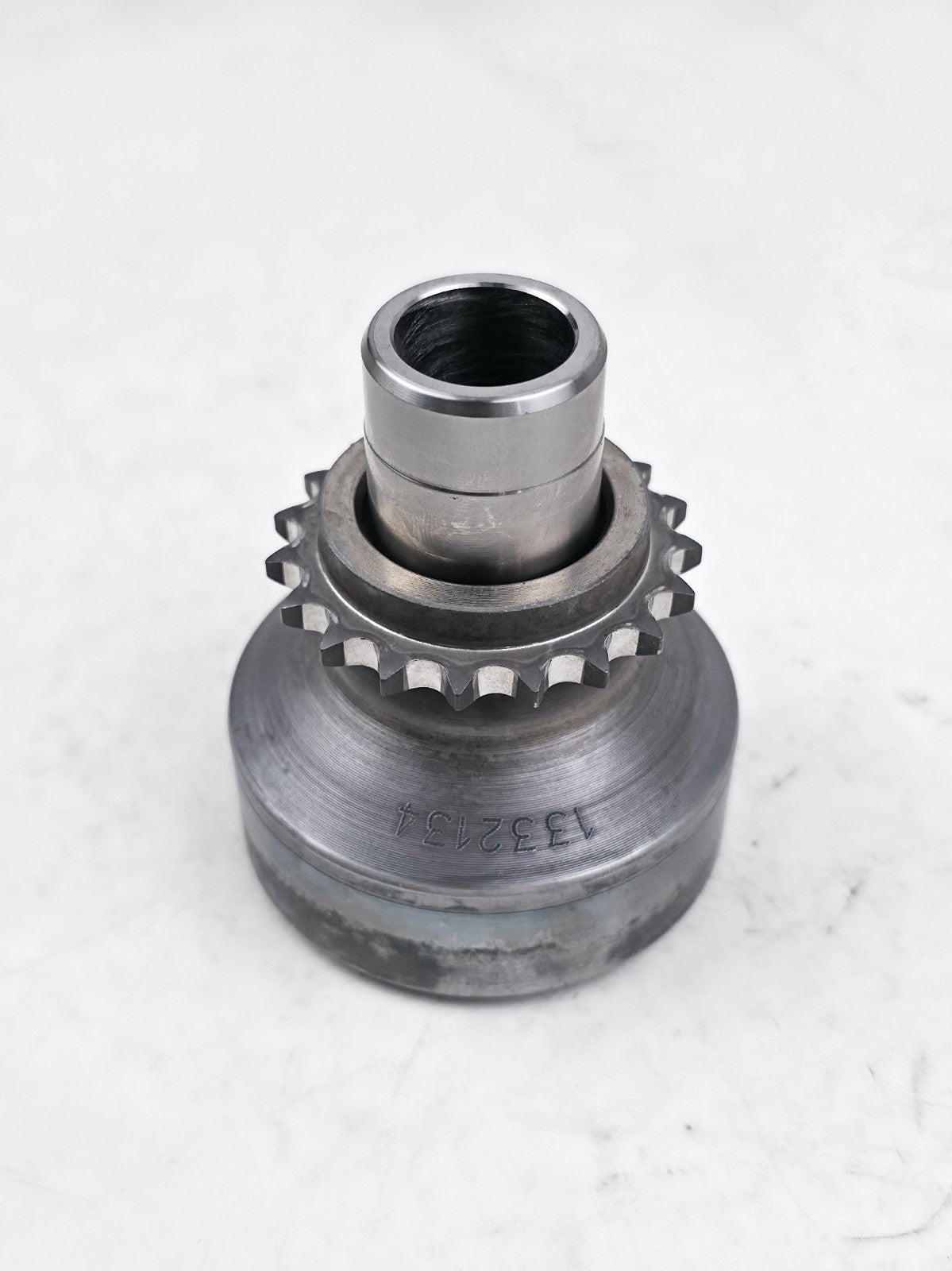 N55 S55 BMW Engine Crank Hub 1332134 