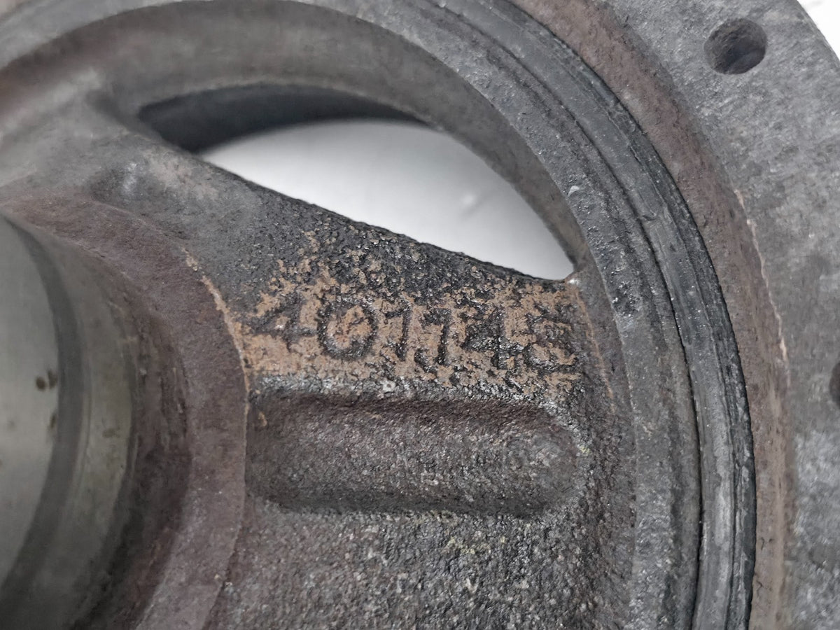 5.7L 6.1L Dodge Chrysler HEMI Mopar Harmonic Balancer 401148