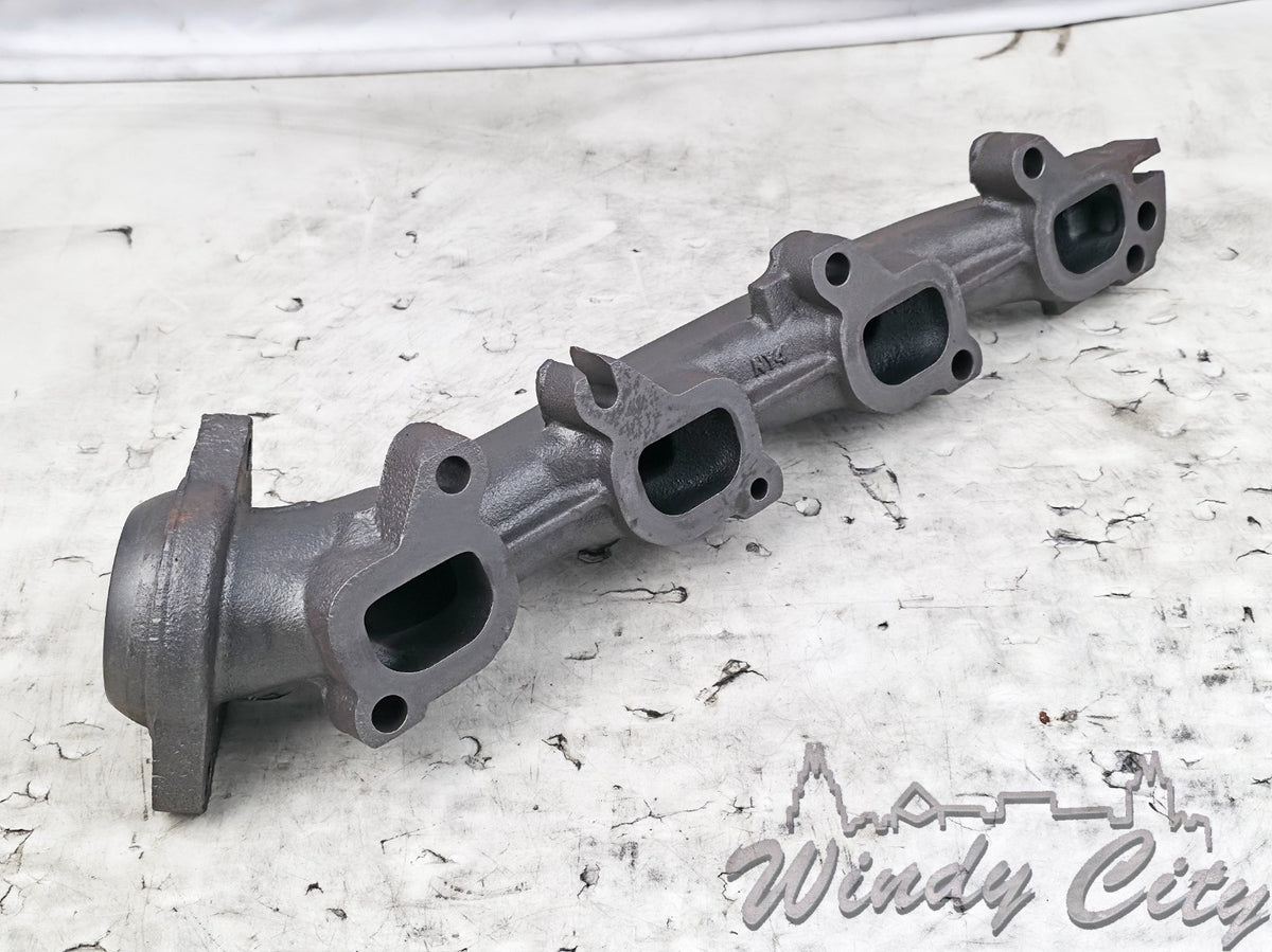 5.7L HEMI ENGINE EXHAUST MANIFOLD RIGHT SIDE 68021512AE