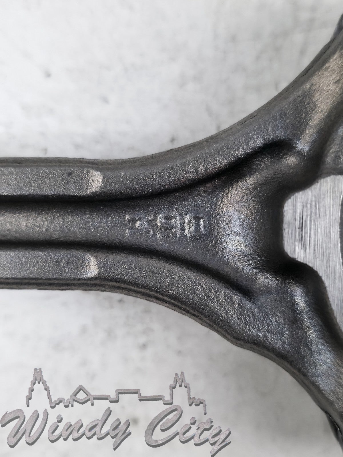 Toyota / Lexus 2JZGE 2JZGTE 3.0L Engine Recondition Connecting Rod