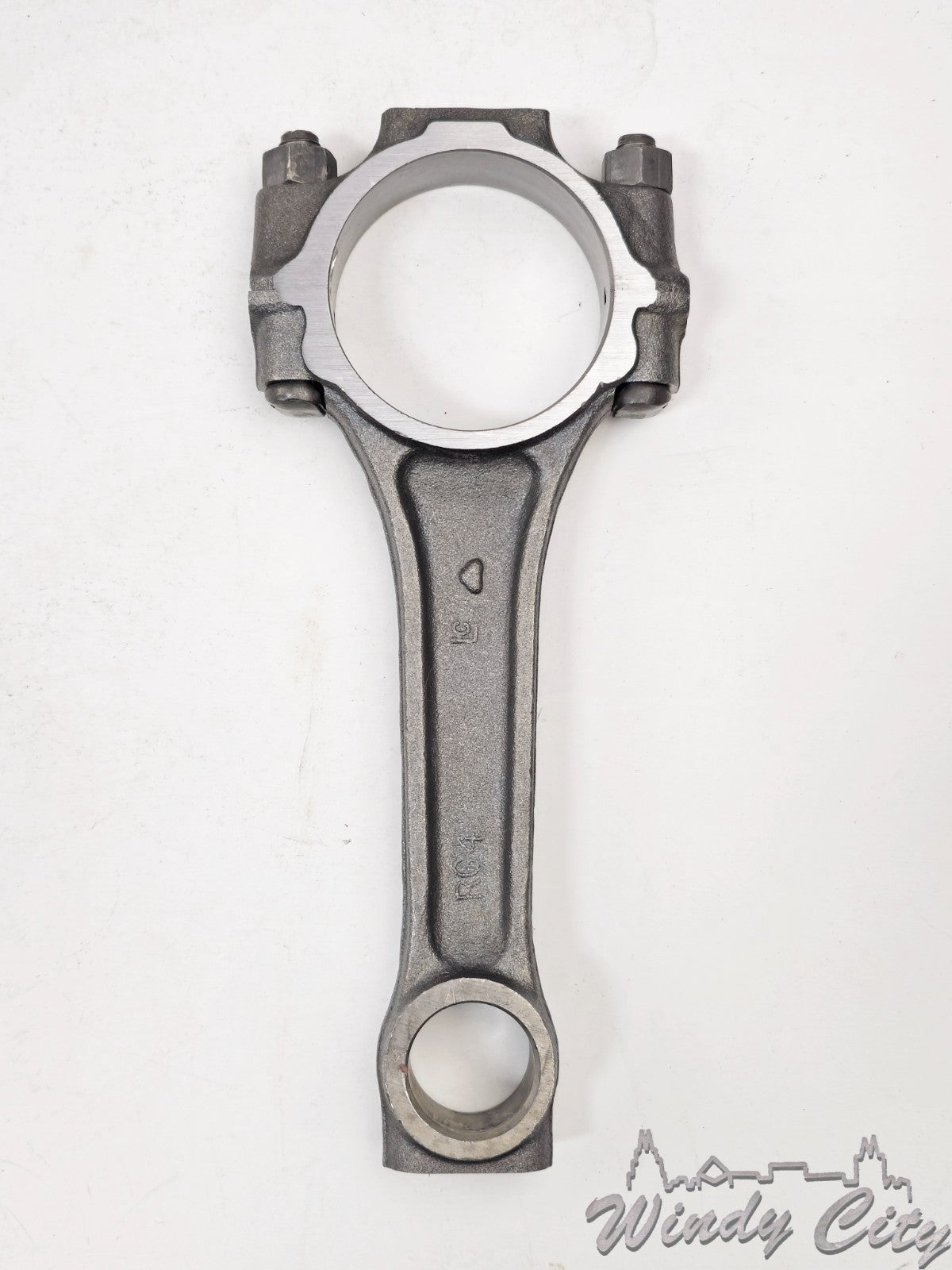 318 360 Chrysler Dodge Reconditioned Connecting Rod Casting# 53005798