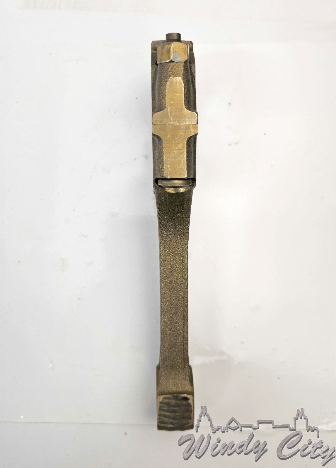 3.5L MITSUBISHI RECONDITIONED CONNECTING ROD CASTING # 74