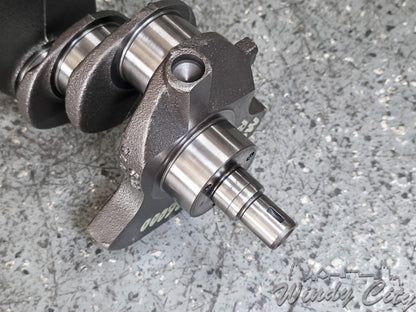 2.5L CHRYSLER DODGE SOHC RECONDITIONED CRANKSHAFT KIT #4273232