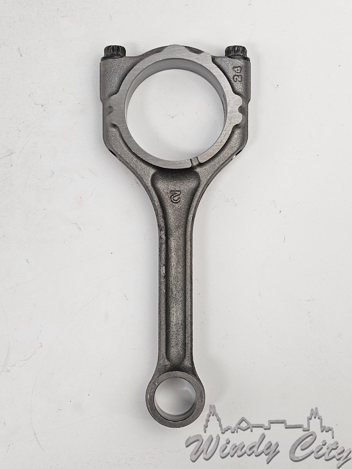 2.4L CHRYSLER DODGE JEEP RECONDITIONED CONNECTING ROD WITH CASTING #24