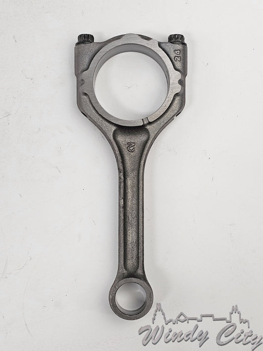2.4L CHRYSLER DODGE JEEP RECONDITIONED CONNECTING ROD WITH CASTING #24