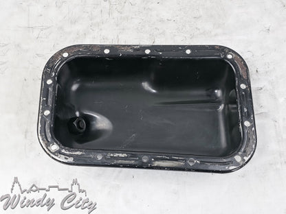 3.6L CHRYSLER DODGE JEEP ENGINE OIL PAN 5184546AC