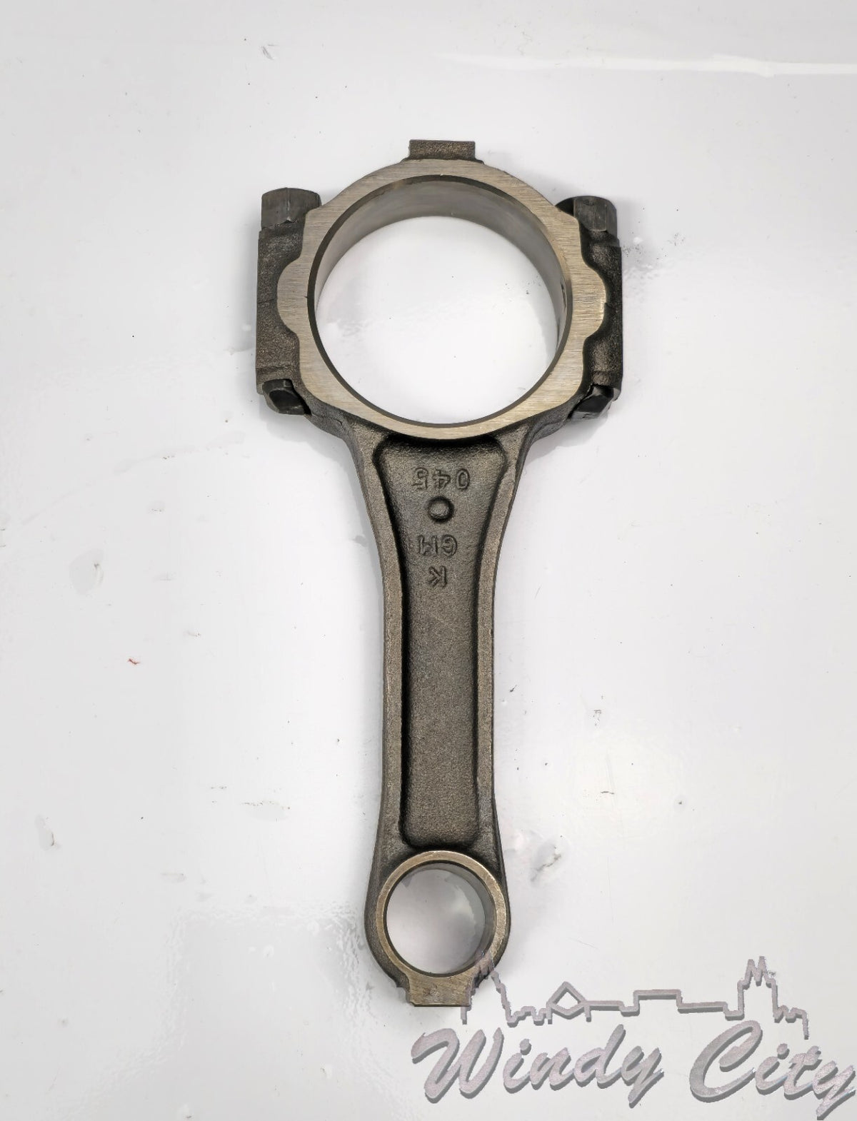 4.3L CHEVY RECONDITIONED CONNECTING ROD #045