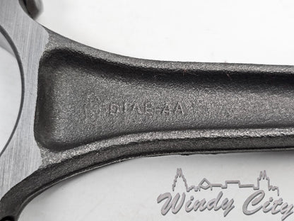 351M 400 FORD REMANUFACTURED CONNECTING ROD #DIAE-AA