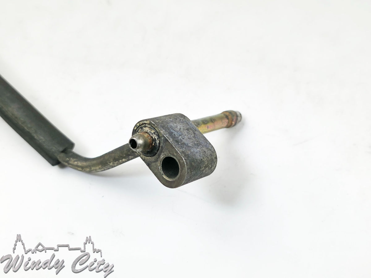 GM CHEVY ENGINE COOLANT BLEED HOSE 12694768