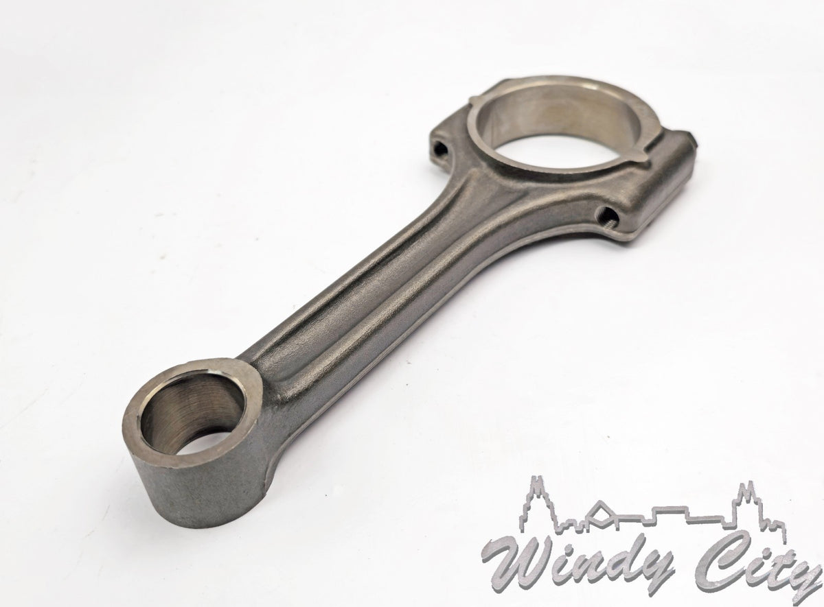 4.8L GM RECONDITIONED CONNECTING ROD CASTING #121