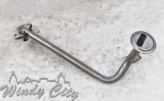 4.6L FORD ENGINE OIL PICK UP 3W7E-6622-BA