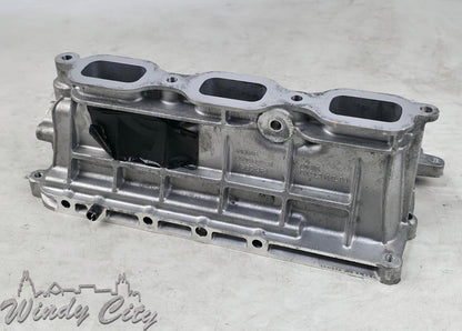 3.0L LAND ROVER JAGUAR SUPERCHARGED RIGHT INTAKE MANIFOLD DX23-9J447-BB