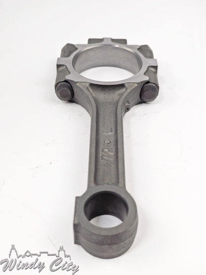 3.0L 2.5L MITSUBISHI CHRYSLER HYUNDAI RECONDITIONED CONNECTING ROD #72