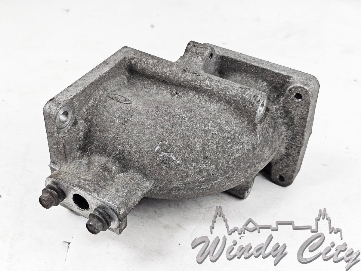 302 GT40 INTAKE ELBOW F77E-9E945-AC