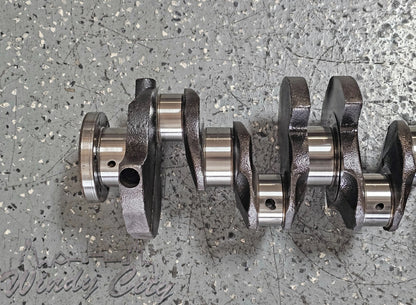 2.2L DODGE CHRYSLER REMANUFACTURED CRANKSHAFT KIT #5214738