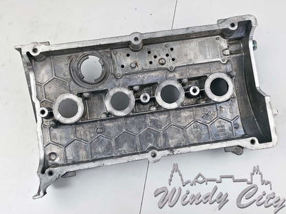 1.8L Audi Volkswagen Turbo Engine Valve Cover # 06A103469B
