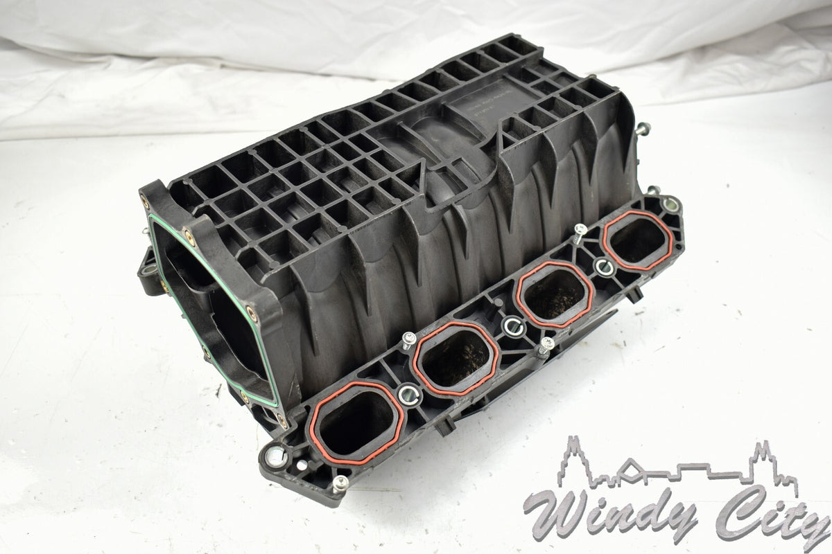 2005-2009 4.4L LAND ROVER INTAKE MANIFOLD LR003393