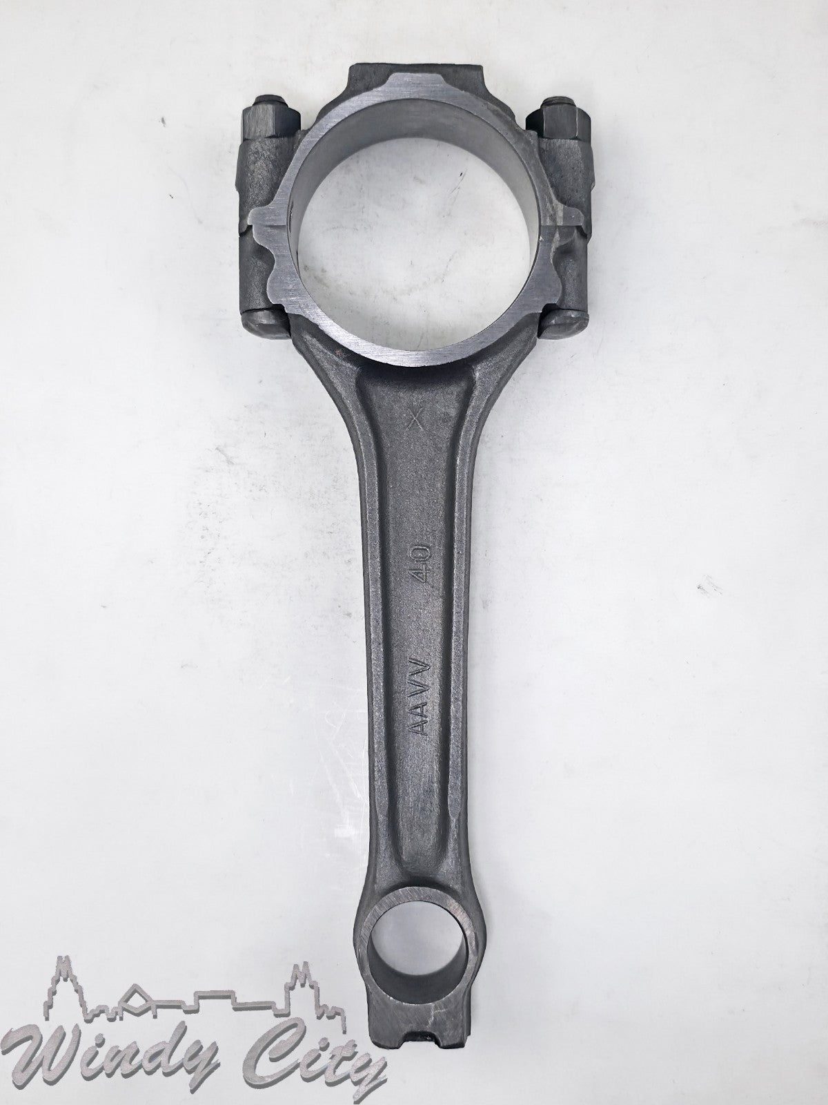 225 DODGE CHRYSLER RECONDITIONED CONNECTING ROD #2205554