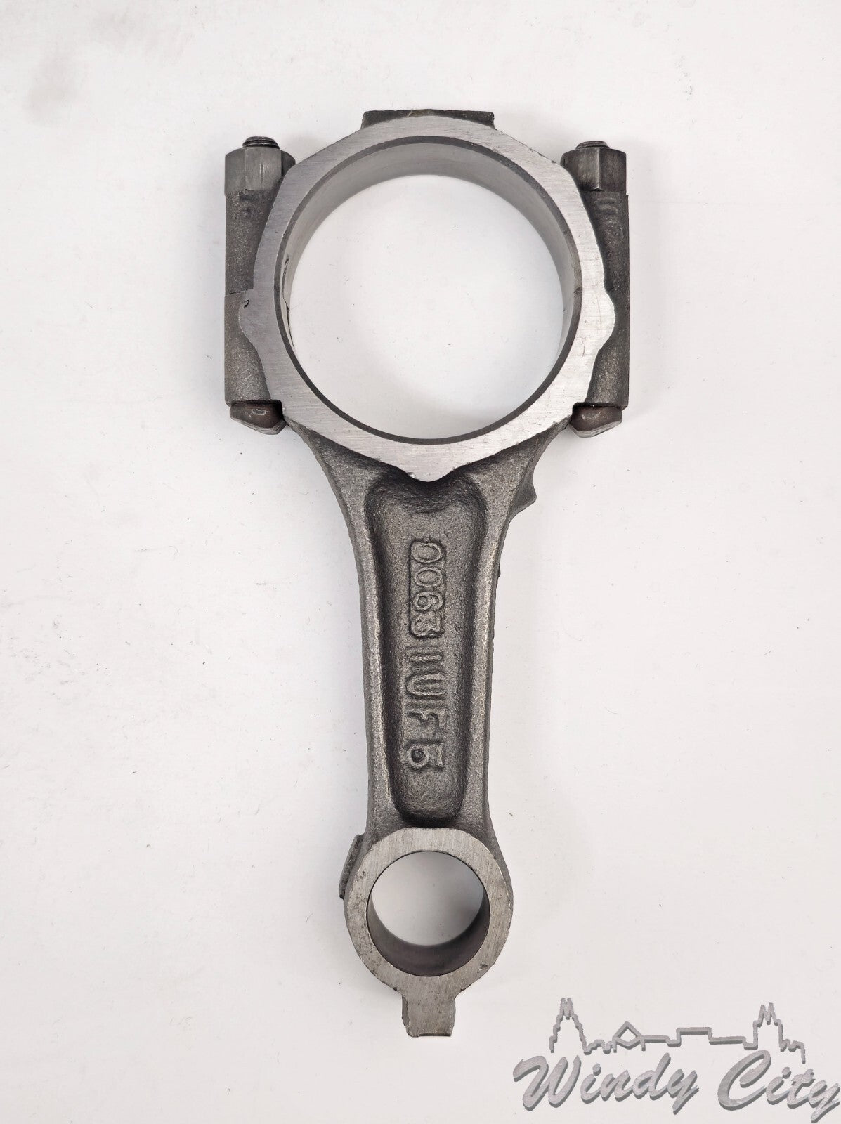 200 FORD RECONDITIONED CONNECTING ROD CASTING #D8BE-BA
