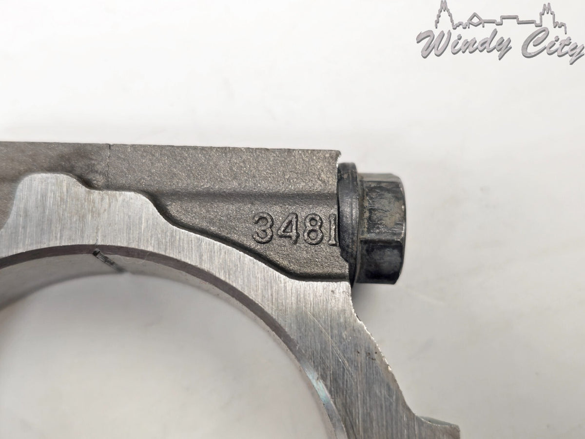 4.0L 4.6L GM CADILLAC RECONDITIONED CONNECTING ROD #3481