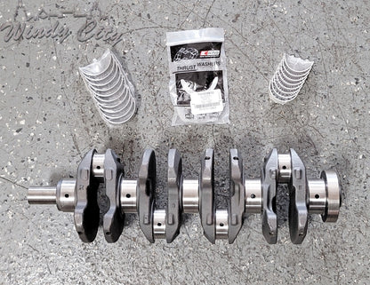 2.0L Honda K20A3 K20Z3 Remanufactured Crankshaft Kit