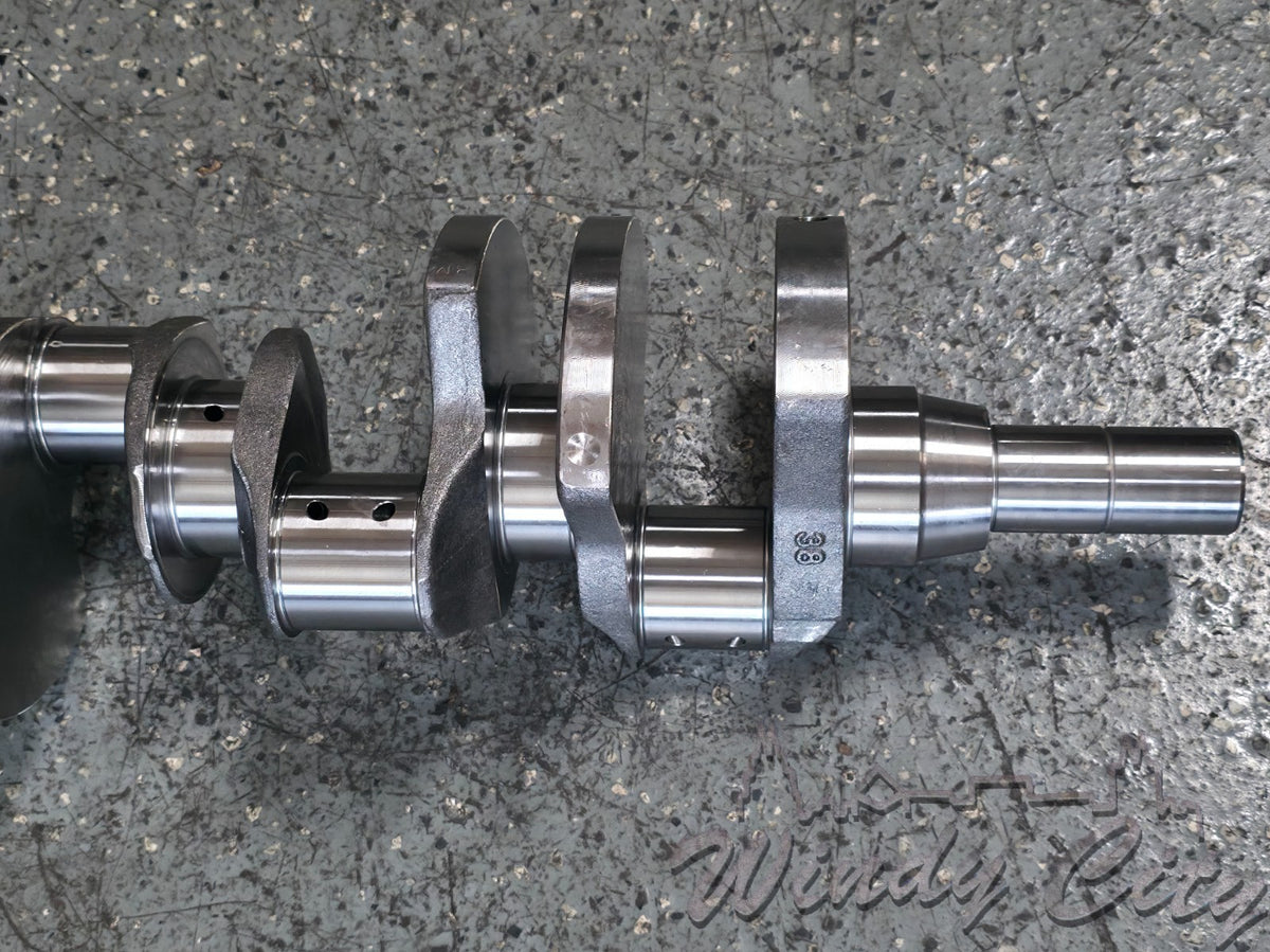6.4L Chrysler Dodge Jeep HEMI Crankshaft Kit Remanufactured