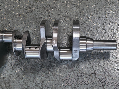 6.4L Chrysler Dodge Jeep HEMI Crankshaft Kit Remanufactured