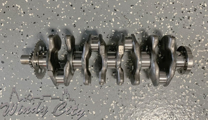 1.8L TOYOTA 2ZR REMANUFACTURED CRANKSHAFT KIT