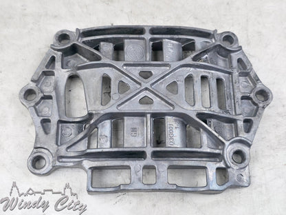 2.8L DURAMAX GM DIESEL ENGINE WINDAGE TRAY OIL DEFLECTOR 55592612BB