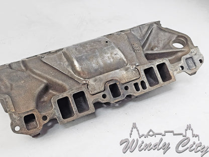 SBC ENGINE INTAKE MANIFOLD 346260