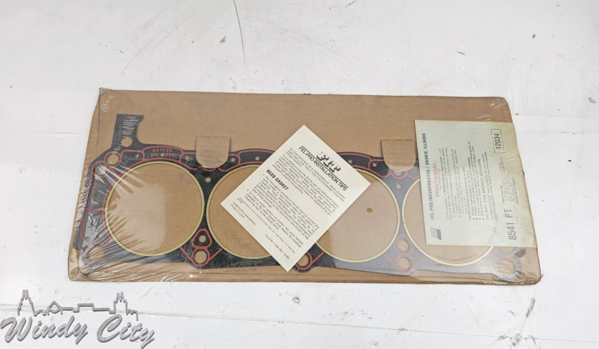 351W FORD ENGINE HEAD GASKET FEL-PRO 8541PT