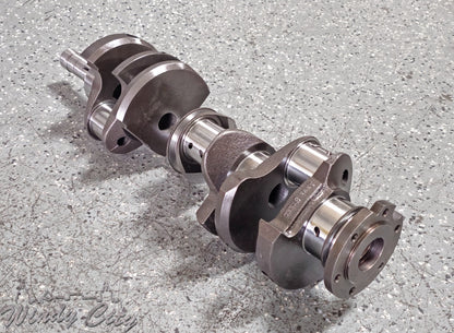 429 CADILLAC REMANUFACTURED CRANKSHAFT 1486340