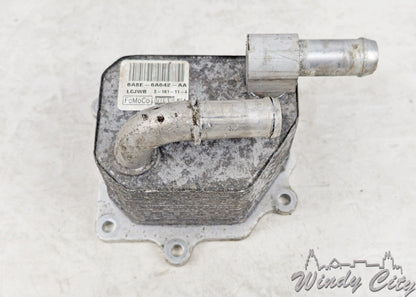 3.5L FORD OIL COOLER 8A8E-6A642-AA