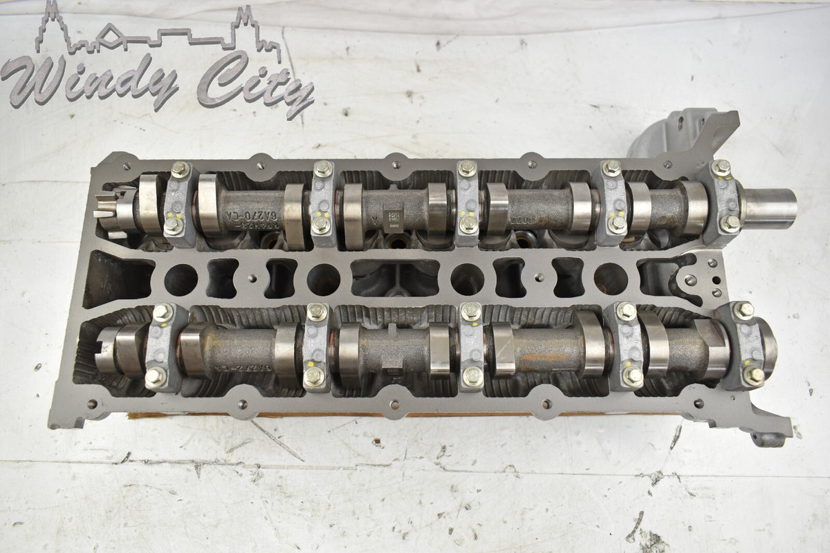 07-09 4.4L LAND ROVER REMANUFACTURED CYLINDER HEAD RIGHT SIDE RF4H236090AD
