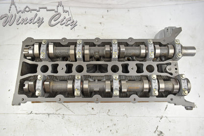 07-09 4.4L LAND ROVER REMANUFACTURED CYLINDER HEAD RIGHT SIDE RF4H236090AD