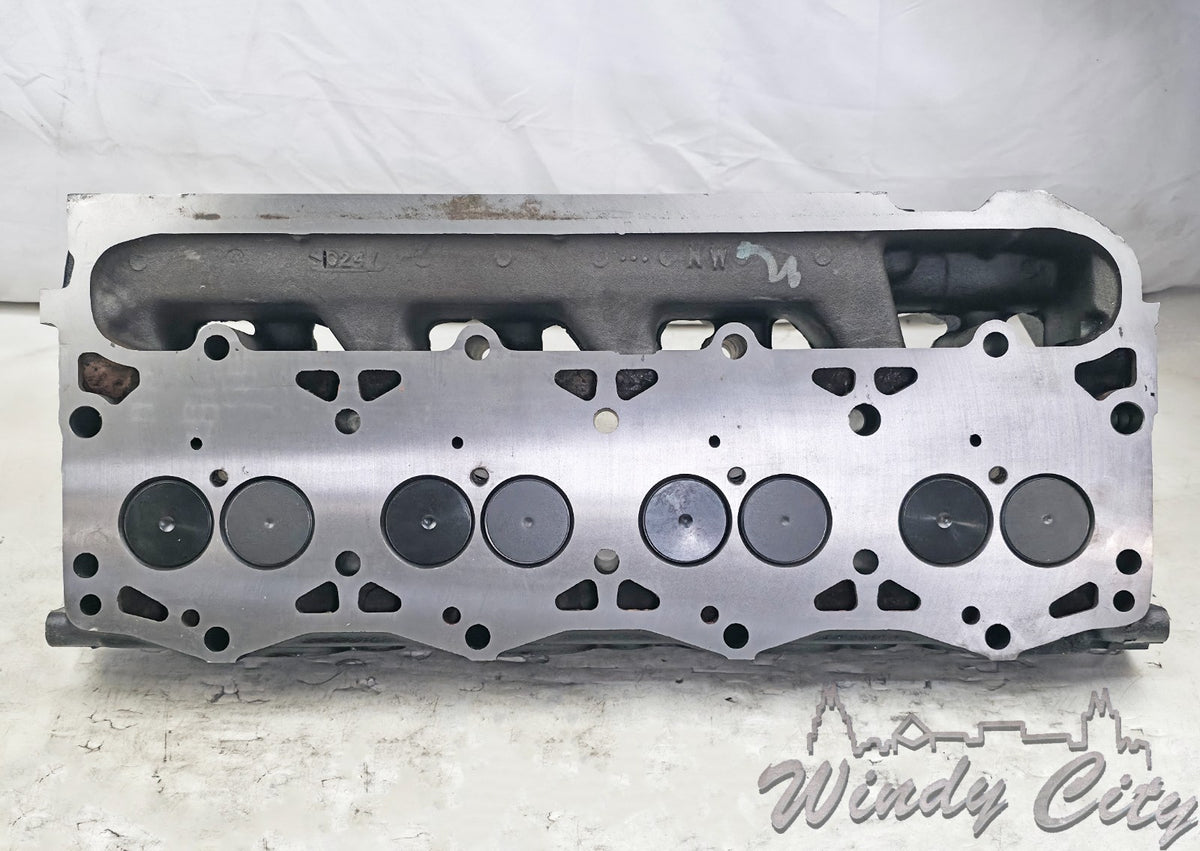 7.3L Ford Powerstroke Remanufactured Cylinder Head 1818303C