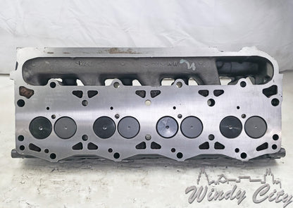 7.3L Ford Powerstroke Remanufactured Cylinder Head 1818303C