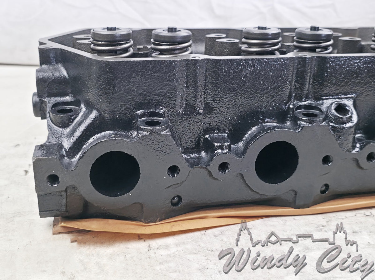 7.3L Ford Powerstroke Remanufactured Cylinder Head 1818303C
