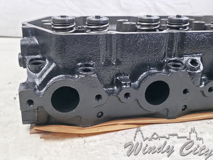 7.3L Ford Powerstroke Remanufactured Cylinder Head 1818303C